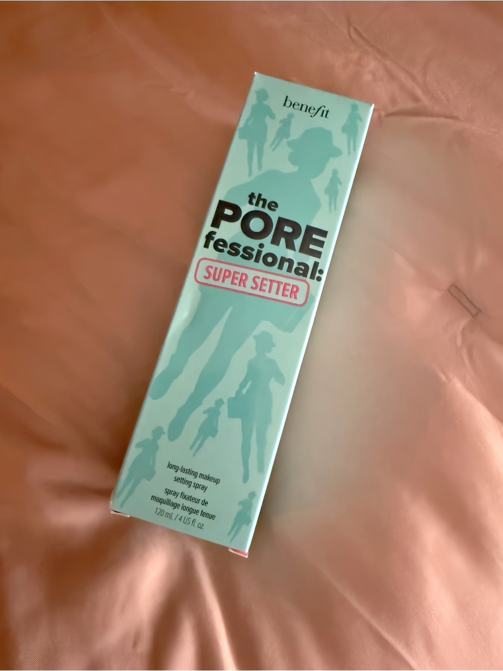 Benefit Super Setter